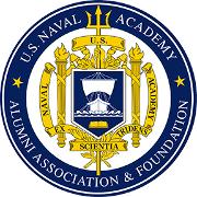U.S. Naval Academy Alumni Association & Foundation Logo